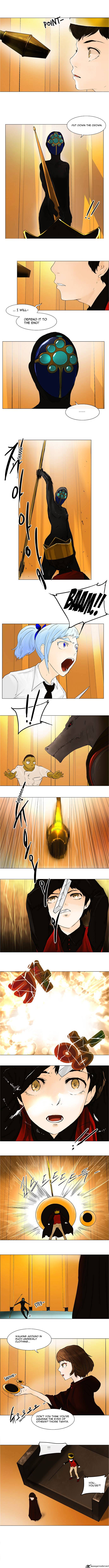 Tower of God, Chapter 24 image 6